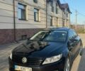 Черный Фольксваген CC / Passat CC, объемом двигателя 1.97 л и пробегом 288 тыс. км за 13000 $, фото 1 на Automoto.ua
