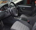Черный Фольксваген CC / Passat CC, объемом двигателя 1.97 л и пробегом 256 тыс. км за 12900 $, фото 11 на Automoto.ua
