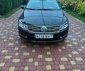 Чорний Фольксваген CC / Passat CC, об'ємом двигуна 2 л та пробігом 280 тис. км за 12000 $, фото 1 на Automoto.ua