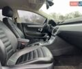 Черный Фольксваген CC / Passat CC, объемом двигателя 1.98 л и пробегом 171 тыс. км за 10500 $, фото 13 на Automoto.ua
