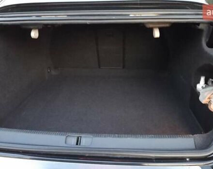 Черный Фольксваген CC / Passat CC, объемом двигателя 1.8 л и пробегом 250 тыс. км за 13000 $, фото 18 на Automoto.ua