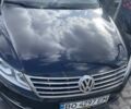 Черный Фольксваген CC / Passat CC, объемом двигателя 1.98 л и пробегом 230 тыс. км за 11999 $, фото 21 на Automoto.ua