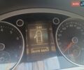 Черный Фольксваген CC / Passat CC, объемом двигателя 1.98 л и пробегом 202 тыс. км за 11000 $, фото 6 на Automoto.ua