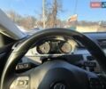 Чорний Фольксваген CC / Passat CC, об'ємом двигуна 1.8 л та пробігом 191 тис. км за 9900 $, фото 4 на Automoto.ua