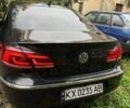 Чорний Фольксваген CC / Passat CC, об'ємом двигуна 1.98 л та пробігом 316 тис. км за 8100 $, фото 15 на Automoto.ua