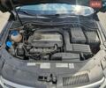 Чорний Фольксваген CC / Passat CC, об'ємом двигуна 2 л та пробігом 220 тис. км за 9000 $, фото 16 на Automoto.ua