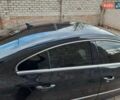 Черный Фольксваген CC / Passat CC, объемом двигателя 1.98 л и пробегом 270 тыс. км за 9000 $, фото 20 на Automoto.ua