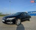 Фольксваген CC / Passat CC 2012 в Киеве на Automoto.ua Черный Фольксваген CC / Passat CC, объемом двигателя 1.98 л и пробегом 252 тыс. км за 8700 $, фото 1 на Automoto.ua