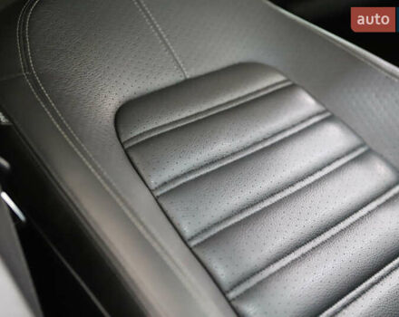 Черный Фольксваген CC / Passat CC, объемом двигателя 1.98 л и пробегом 212 тыс. км за 8900 $, фото 71 на Automoto.ua