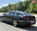 Фольксваген CC / Passat CC 2012 в Днепре (Днепропетровске) на Automoto.ua Черный Фольксваген CC / Passat CC, объемом двигателя 1.98 л и пробегом 160 тыс. км за 11400 $, фото 15 на Automoto.ua