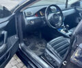 Черный Фольксваген CC / Passat CC, объемом двигателя 1.98 л и пробегом 209 тыс. км за 10600 $, фото 5 на Automoto.ua