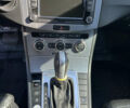 Черный Фольксваген CC / Passat CC, объемом двигателя 1.8 л и пробегом 370 тыс. км за 7500 $, фото 15 на Automoto.ua
