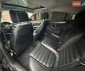 Черный Фольксваген CC / Passat CC, объемом двигателя 1.98 л и пробегом 236 тыс. км за 10999 $, фото 24 на Automoto.ua