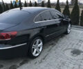 Черный Фольксваген CC / Passat CC, объемом двигателя 1.98 л и пробегом 273 тыс. км за 9200 $, фото 9 на Automoto.ua