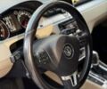 Черный Фольксваген CC / Passat CC, объемом двигателя 1.98 л и пробегом 213 тыс. км за 8500 $, фото 10 на Automoto.ua