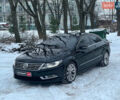 Чорний Фольксваген CC / Passat CC, об'ємом двигуна 3.6 л та пробігом 147 тис. км за 11890 $, фото 1 на Automoto.ua