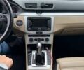 Черный Фольксваген CC / Passat CC, объемом двигателя 1.98 л и пробегом 177 тыс. км за 9300 $, фото 1 на Automoto.ua