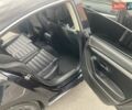 Чорний Фольксваген CC / Passat CC, об'ємом двигуна 1.98 л та пробігом 211 тис. км за 11000 $, фото 11 на Automoto.ua