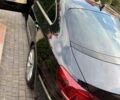 Черный Фольксваген CC / Passat CC, объемом двигателя 1.97 л и пробегом 202 тыс. км за 14000 $, фото 1 на Automoto.ua