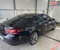 Черный Фольксваген CC / Passat CC, объемом двигателя 1.98 л и пробегом 189 тыс. км за 11000 $, фото 3 на Automoto.ua