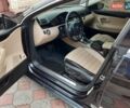 Черный Фольксваген CC / Passat CC, объемом двигателя 1.98 л и пробегом 270 тыс. км за 9000 $, фото 28 на Automoto.ua