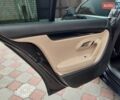 Черный Фольксваген CC / Passat CC, объемом двигателя 1.98 л и пробегом 270 тыс. км за 9000 $, фото 13 на Automoto.ua