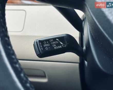 Чорний Фольксваген CC / Passat CC, об'ємом двигуна 1.8 л та пробігом 271 тис. км за 9999 $, фото 45 на Automoto.ua