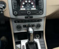 Черный Фольксваген CC / Passat CC, объемом двигателя 1.98 л и пробегом 175 тыс. км за 11200 $, фото 29 на Automoto.ua