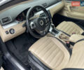 Черный Фольксваген CC / Passat CC, объемом двигателя 2 л и пробегом 220 тыс. км за 9000 $, фото 8 на Automoto.ua