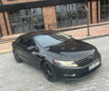 Чорний Фольксваген CC / Passat CC, об'ємом двигуна 1.98 л та пробігом 270 тис. км за 10900 $, фото 1 на Automoto.ua