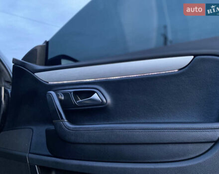 Черный Фольксваген CC / Passat CC, объемом двигателя 2 л и пробегом 215 тыс. км за 14200 $, фото 43 на Automoto.ua