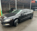 Черный Фольксваген CC / Passat CC, объемом двигателя 1.98 л и пробегом 236 тыс. км за 10999 $, фото 19 на Automoto.ua
