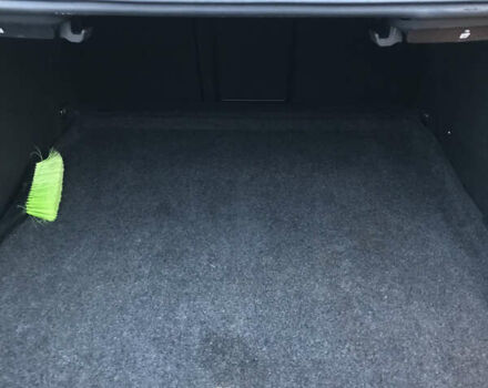 Черный Фольксваген CC / Passat CC, объемом двигателя 1.98 л и пробегом 273 тыс. км за 9200 $, фото 4 на Automoto.ua