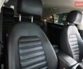 Черный Фольксваген CC / Passat CC, объемом двигателя 1.98 л и пробегом 212 тыс. км за 8900 $, фото 69 на Automoto.ua