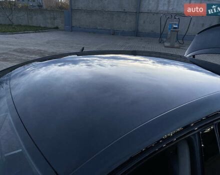 Черный Фольксваген CC / Passat CC, объемом двигателя 2 л и пробегом 215 тыс. км за 14200 $, фото 29 на Automoto.ua