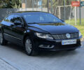 Черный Фольксваген CC / Passat CC, объемом двигателя 1.98 л и пробегом 300 тыс. км за 8999 $, фото 4 на Automoto.ua