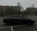 Чорний Фольксваген CC / Passat CC, об'ємом двигуна 2 л та пробігом 190 тис. км за 12000 $, фото 6 на Automoto.ua
