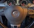 Черный Фольксваген CC / Passat CC, объемом двигателя 1.8 л и пробегом 250 тыс. км за 13000 $, фото 5 на Automoto.ua