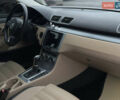 Черный Фольксваген CC / Passat CC, объемом двигателя 1.98 л и пробегом 230 тыс. км за 9400 $, фото 20 на Automoto.ua