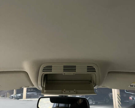 Черный Фольксваген CC / Passat CC, объемом двигателя 2 л и пробегом 270 тыс. км за 9500 $, фото 43 на Automoto.ua