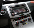 Черный Фольксваген CC / Passat CC, объемом двигателя 1.98 л и пробегом 212 тыс. км за 8900 $, фото 81 на Automoto.ua