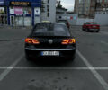 Черный Фольксваген CC / Passat CC, объемом двигателя 2 л и пробегом 208 тыс. км за 11000 $, фото 9 на Automoto.ua