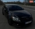 Черный Фольксваген CC / Passat CC, объемом двигателя 1.98 л и пробегом 292 тыс. км за 10499 $, фото 1 на Automoto.ua