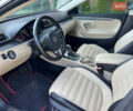 Черный Фольксваген CC / Passat CC, объемом двигателя 1.98 л и пробегом 300 тыс. км за 8999 $, фото 7 на Automoto.ua