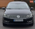 Черный Фольксваген CC / Passat CC, объемом двигателя 1.98 л и пробегом 230 тыс. км за 8999 $, фото 1 на Automoto.ua