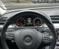 Черный Фольксваген CC / Passat CC, объемом двигателя 1.98 л и пробегом 102 тыс. км за 13000 $, фото 6 на Automoto.ua