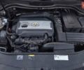 Черный Фольксваген CC / Passat CC, объемом двигателя 1.8 л и пробегом 250 тыс. км за 13000 $, фото 17 на Automoto.ua
