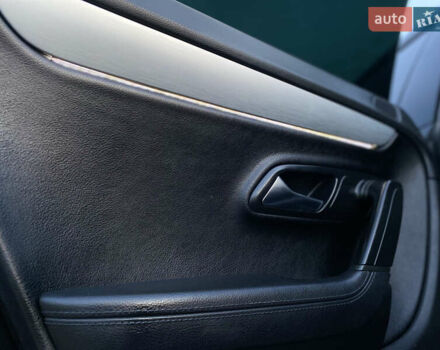 Черный Фольксваген CC / Passat CC, объемом двигателя 2 л и пробегом 215 тыс. км за 14200 $, фото 34 на Automoto.ua