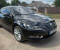 Черный Фольксваген CC / Passat CC, объемом двигателя 1.98 л и пробегом 141 тыс. км за 11300 $, фото 18 на Automoto.ua