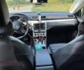 Чорний Фольксваген CC / Passat CC, об'ємом двигуна 1.98 л та пробігом 272 тис. км за 8999 $, фото 19 на Automoto.ua
